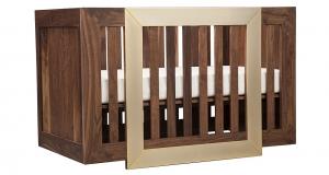 Lydian Crib