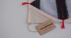 Cut and Sew: Bedding, Pillows