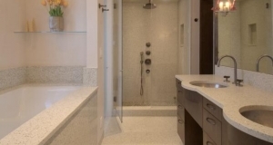 Modern Bathroom