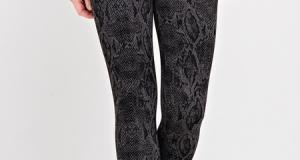 Printed Leggings