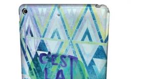 Slim Tablet Case