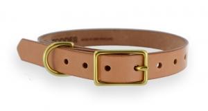 Leather Dog Collar