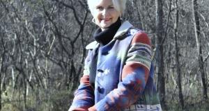 Vintage Blanket Coat