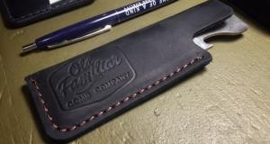 Old Familiar Comb Co.