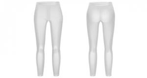 Legging Design
