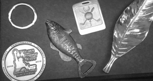Products Cast in Zinc