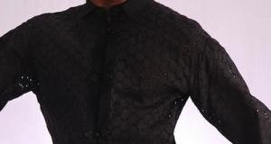 ZWD- Evk Mns Shirt- ref sample