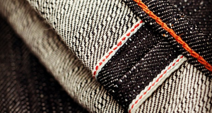 Salvage Denim