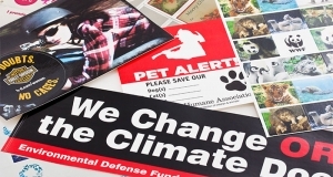 Direct Mail Printing