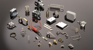 Sample of parts