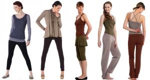 Cut and Sew: Apparel