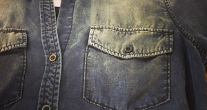 woven shirts