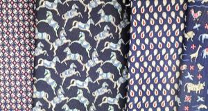 Ties