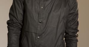 Wrath Arcane Moto Jacket