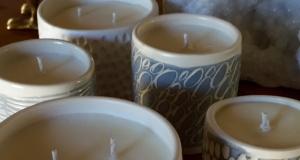 Votives for Global Eye