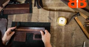 Leather Bag