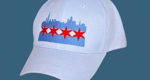 Chi Town Hat