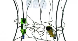 Wine Console