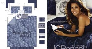 Bedding Design