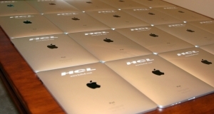 iPads