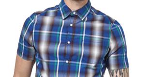 Daring Dreamer Check Flannel Shirt
