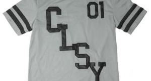 Classy Meshl Jersey