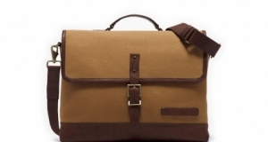 Mens Messenger Bag