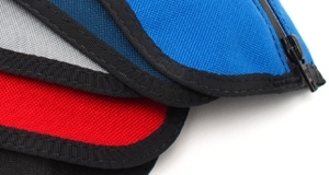 Custom Pouches