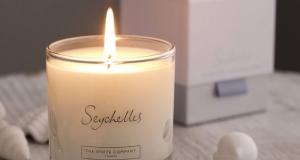 Custom Candle Boxes