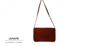 Rustic Suede