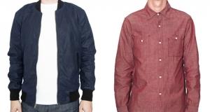 Contemporary Menswear