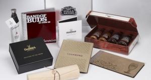 Custom Marketing Materials.