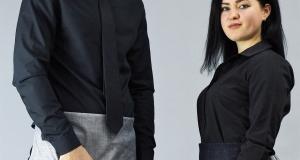 waist apron