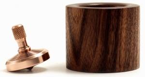 Copper Top | 205 LE with Walnut Box