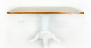 Custom Dining Table