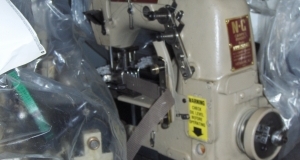 Used Industrial Sewing Machines For Sale
