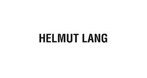 Helmut Lang