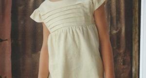 Hannah Kate Erin Dress