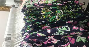 Baby clothes