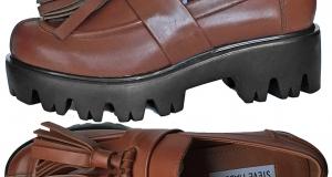 Advanced Moccasin