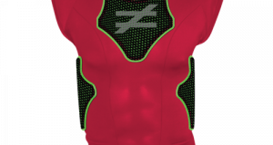 Unequal Technologies Cobalt Shirt