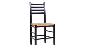 No. 33 Woven Seat Dining Chair