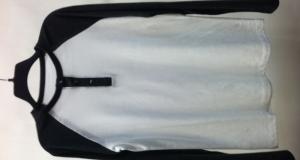 Triblend Henley
