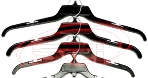 VICS/GS1 Hangers