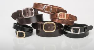 Leather Belts