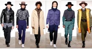 Runway Samples
