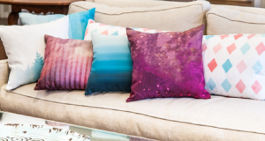 Pillows