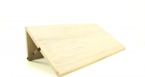 Display Shelf for A Boutique Store