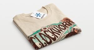 Screen Printed T-Shirt