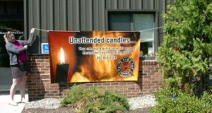 Vinyl Banners